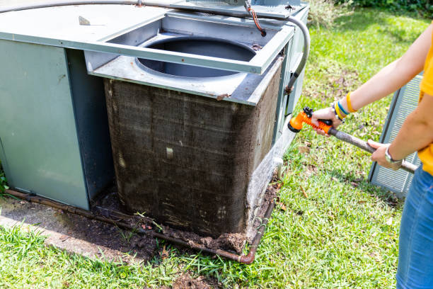Best Emergency Air Duct Cleaning  in Longview, WA