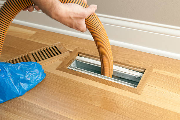 Best Air Duct Cleaning Company Near Me  in Longview, WA