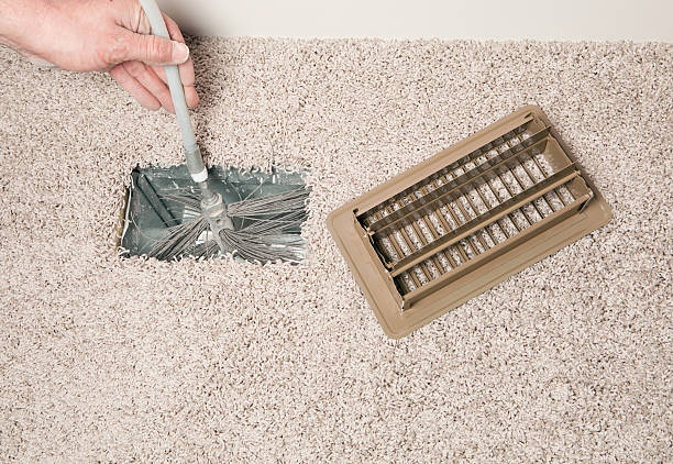 Best Commercial Air Duct Cleaning  in Longview, WA