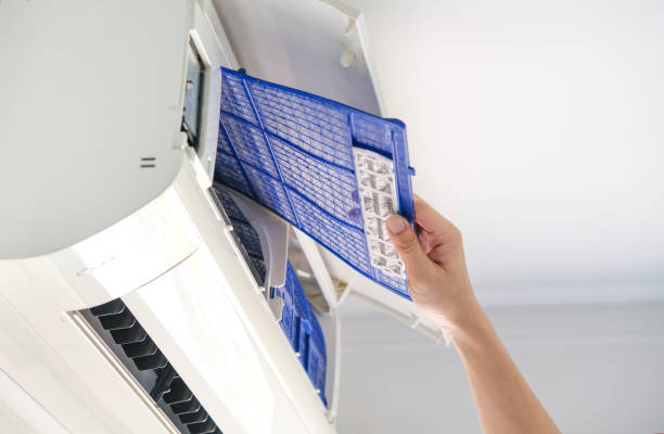 Best Commercial HVAC Duct Cleaning  in Longview, WA