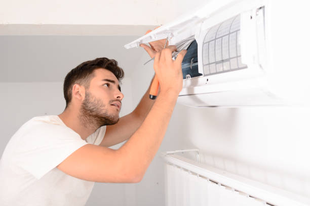 Best Affordable HVAC Duct Cleaning  in Longview, WA