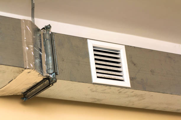 Best Local Air Duct Cleaning Services  in Longview, WA