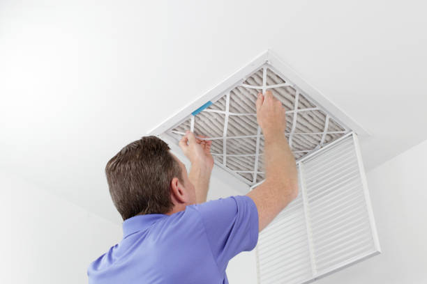 Best Air Vent Cleaning Services  in Longview, WA